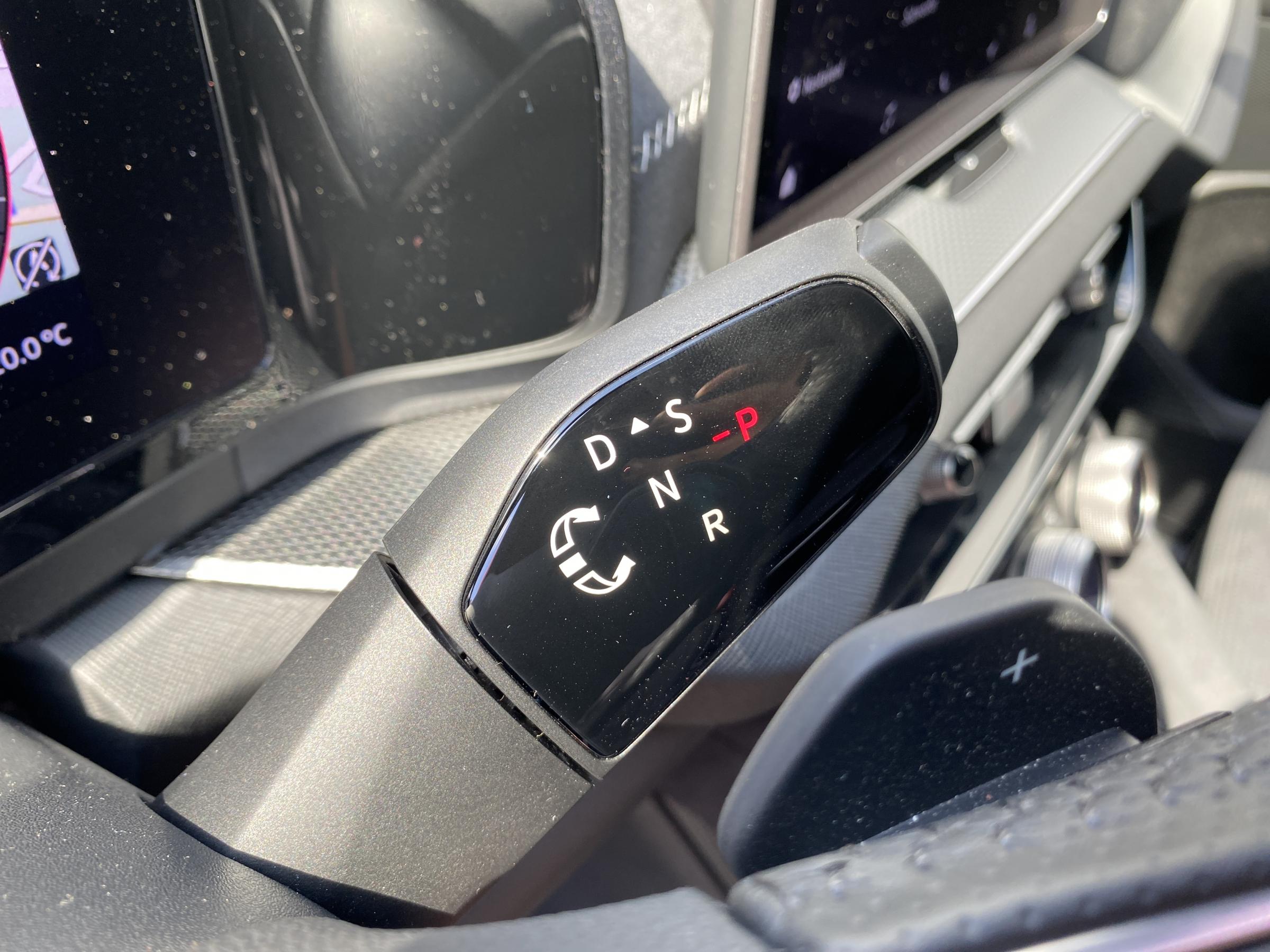 Škoda Kodiaq II, 2025 - pohled č. 24