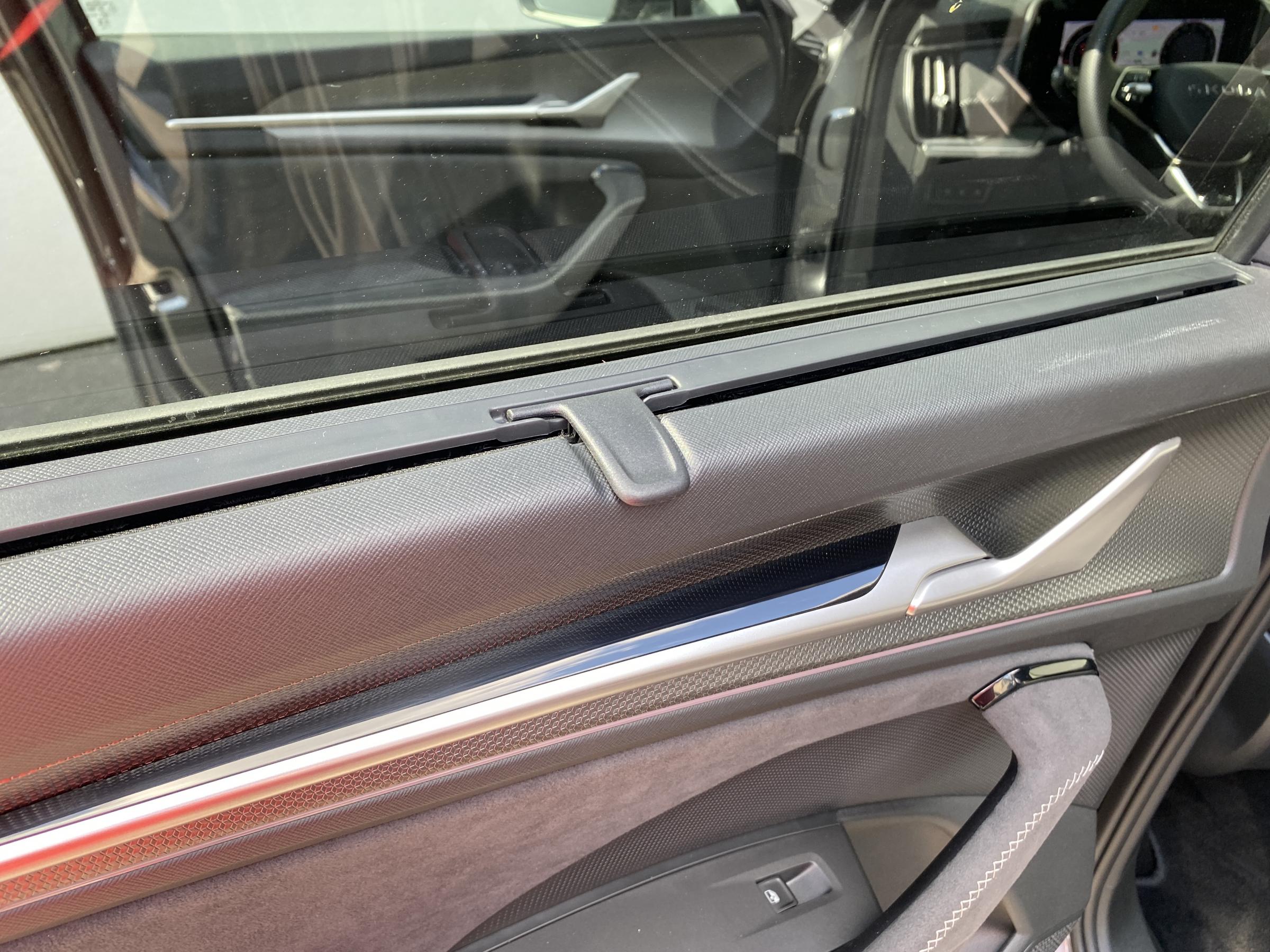 Škoda Kodiaq II, 2025 - pohled č. 25