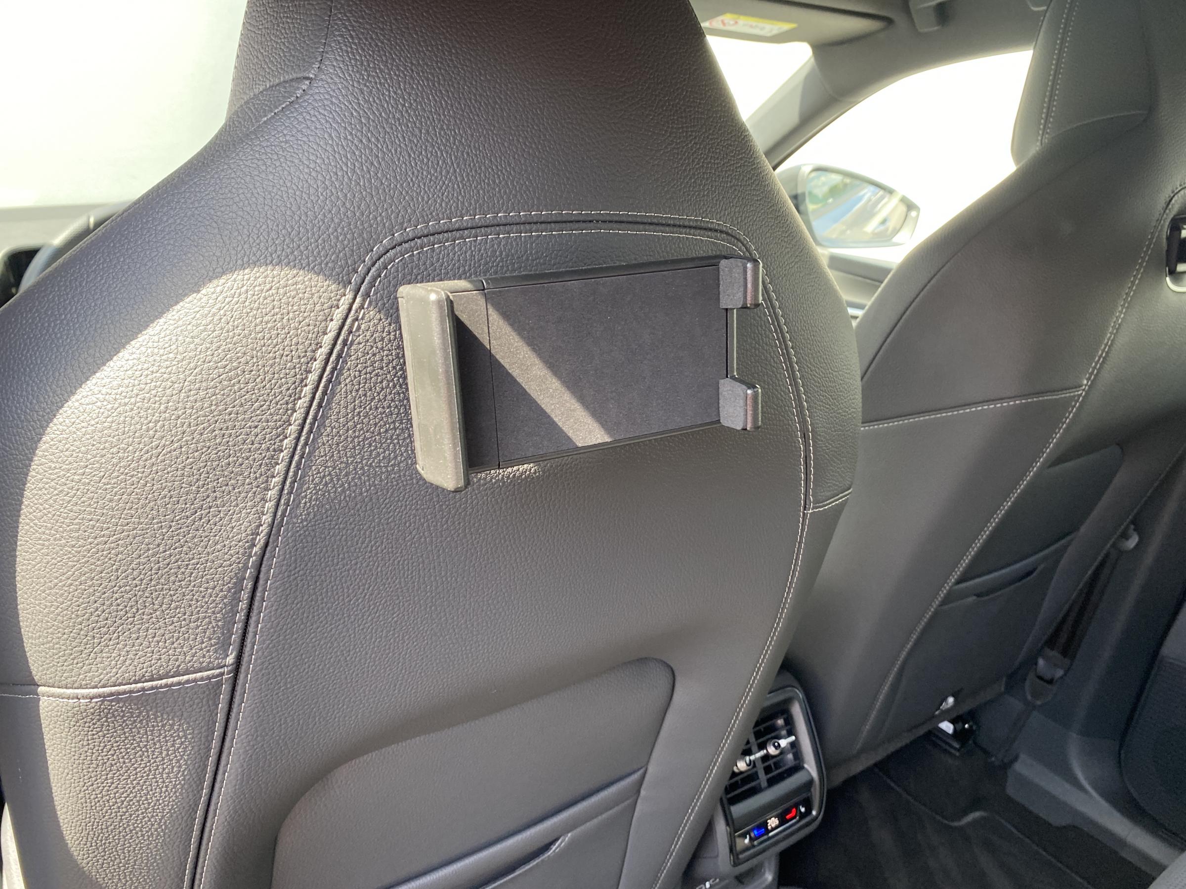 Škoda Kodiaq II, 2025 - pohled č. 26