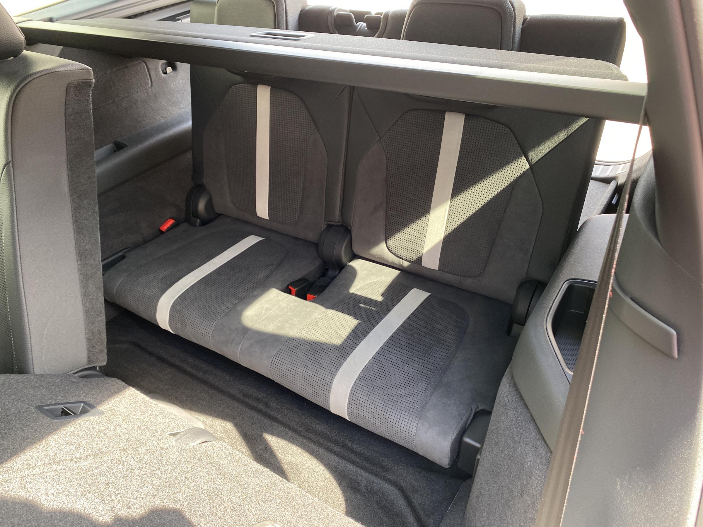 Škoda Kodiaq II, 2025 - pohled č. 27