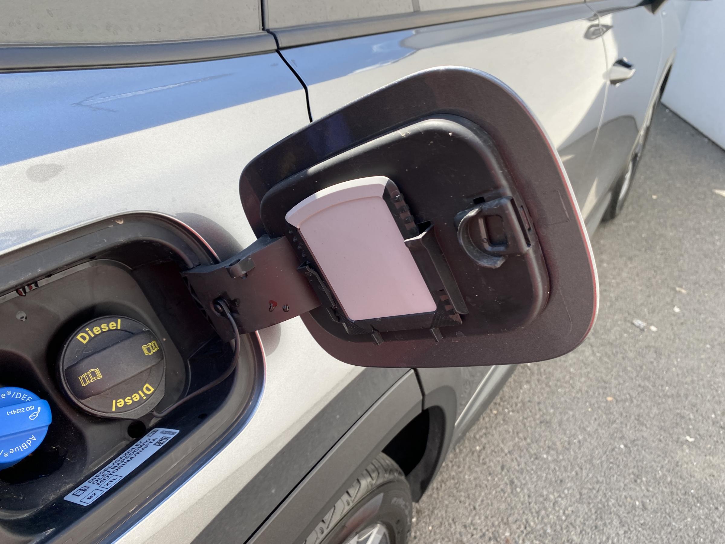 Škoda Kodiaq II, 2025 - pohled č. 28