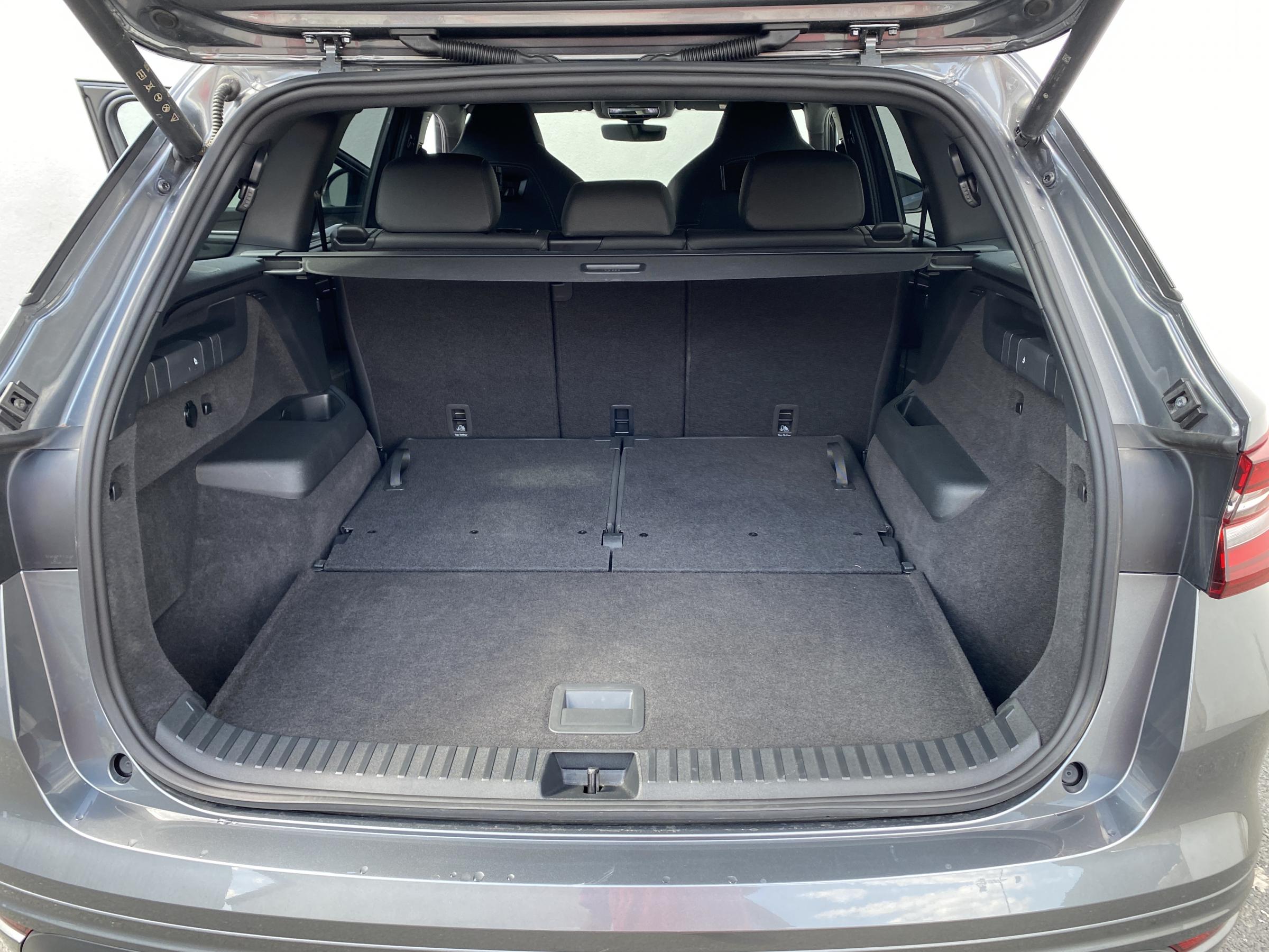 Škoda Kodiaq II, 2025 - pohled č. 8