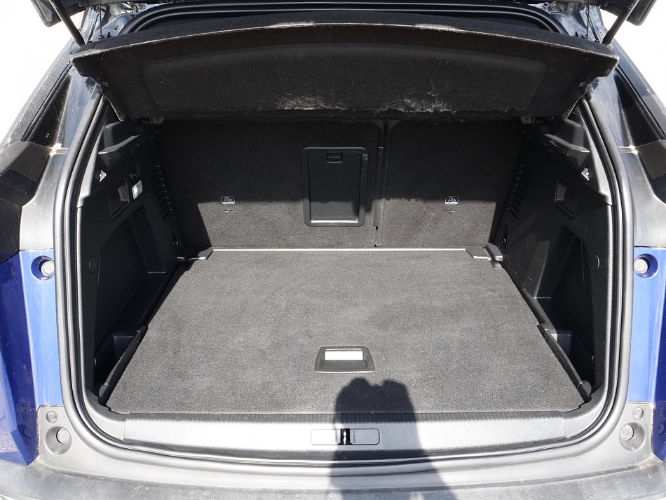 Peugeot 3008 1.2 PT GT Line