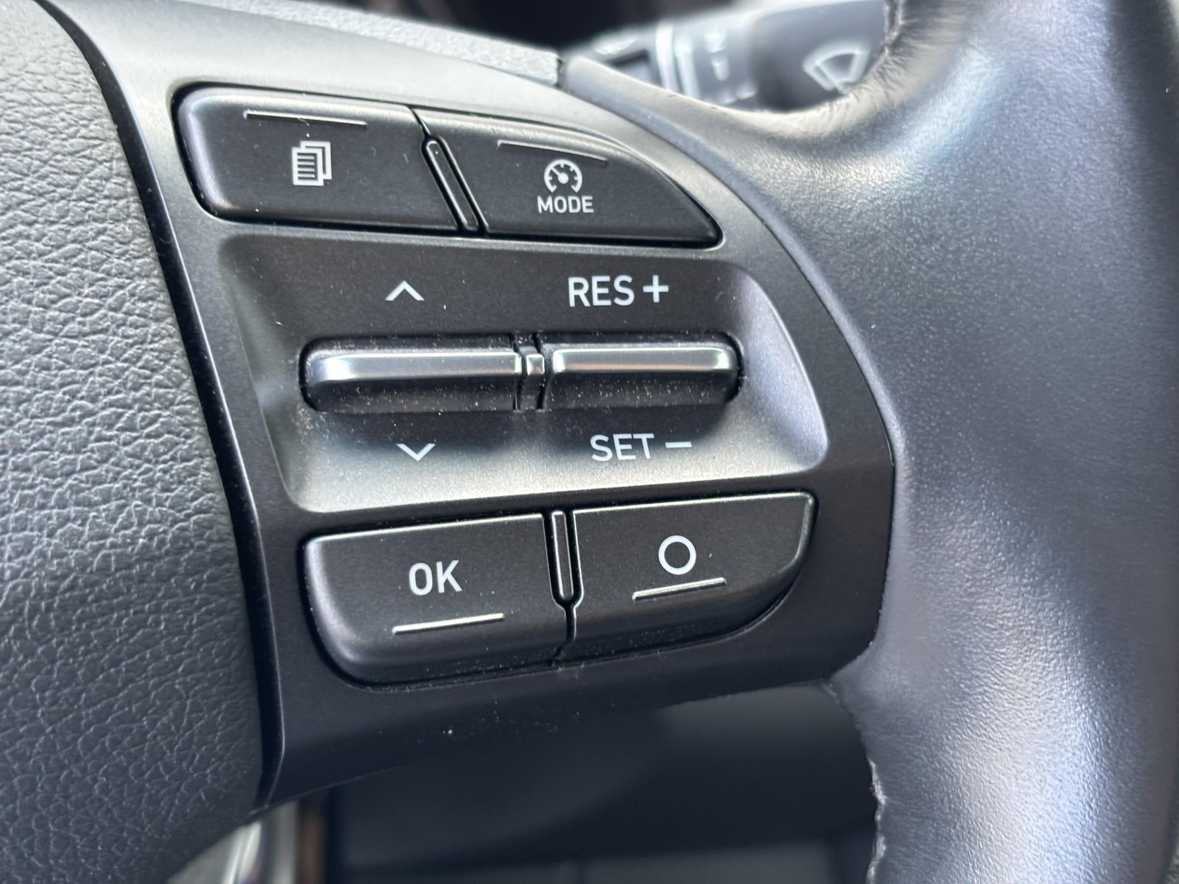 Hyundai i30, 2018 - pohled č. 16