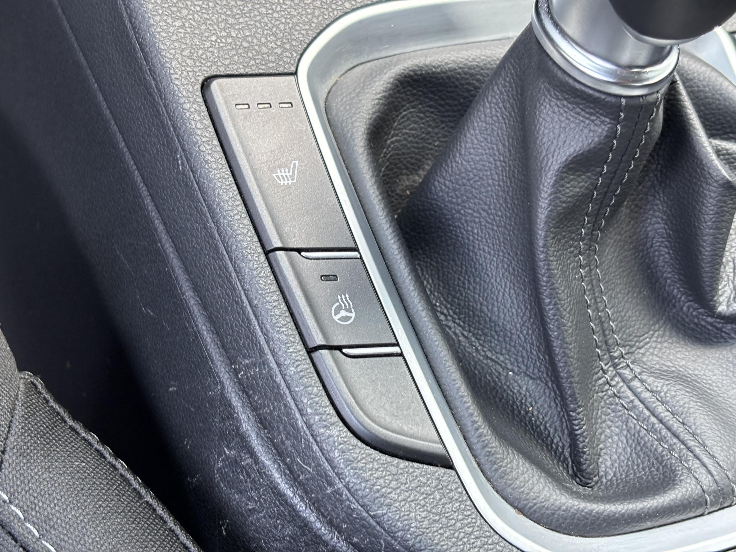 Hyundai i30, 2018 - pohled č. 17