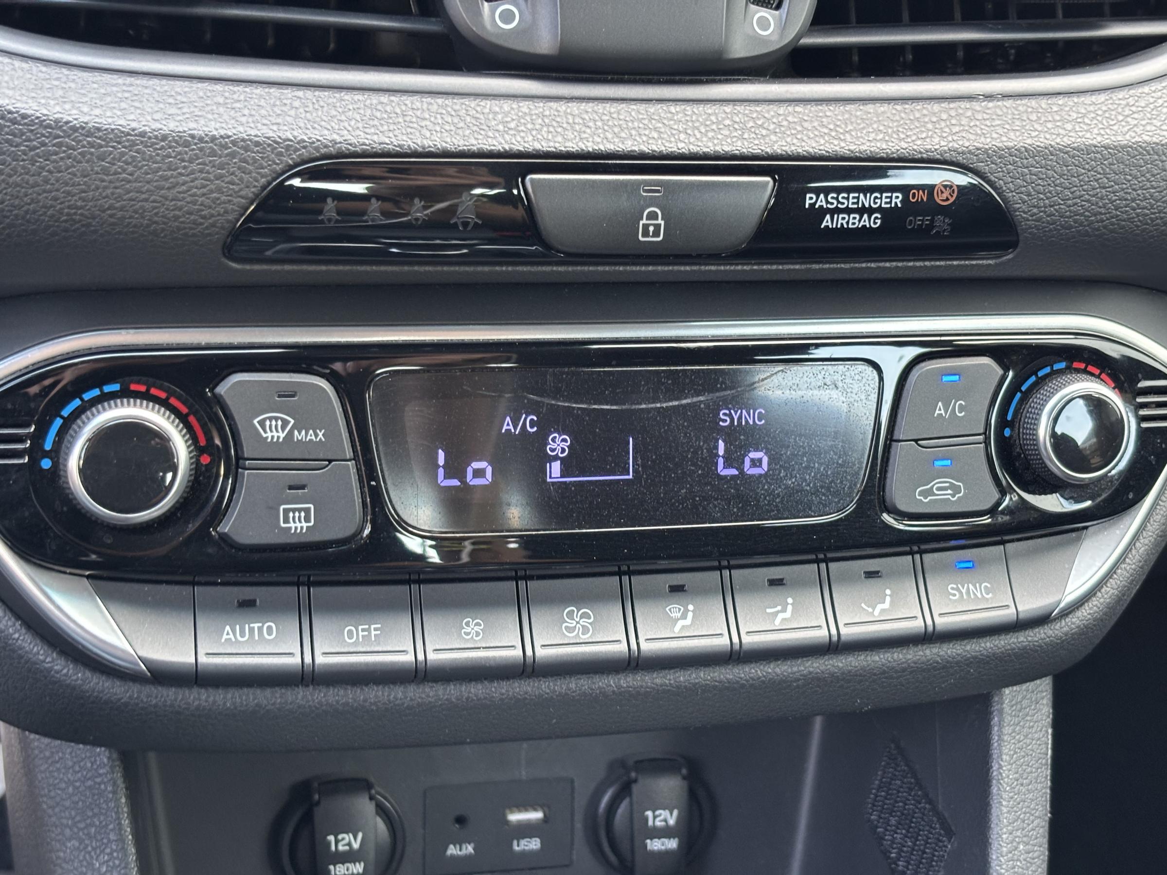 Hyundai i30, 2018 - pohled č. 19