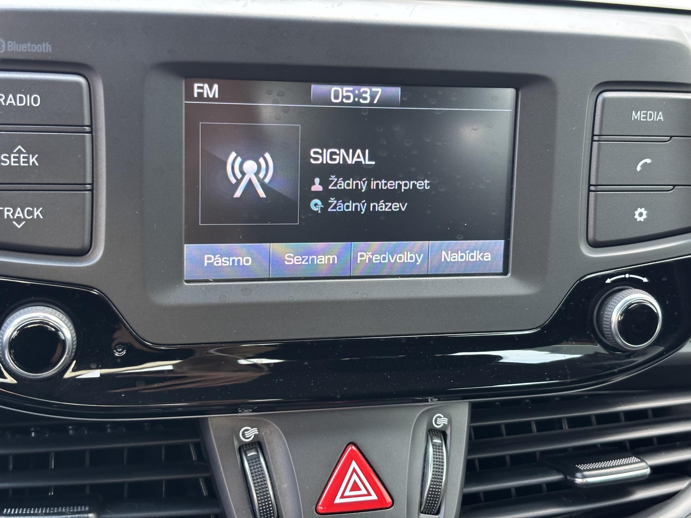 Hyundai i30, 2018 - pohled č. 20