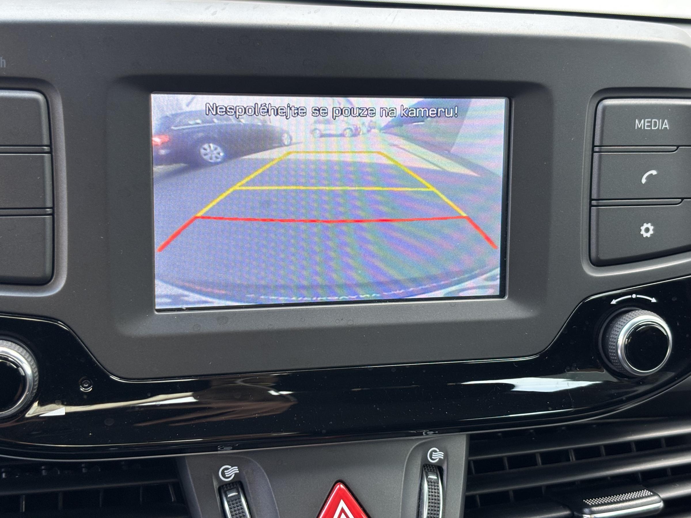 Hyundai i30, 2018 - pohled č. 21