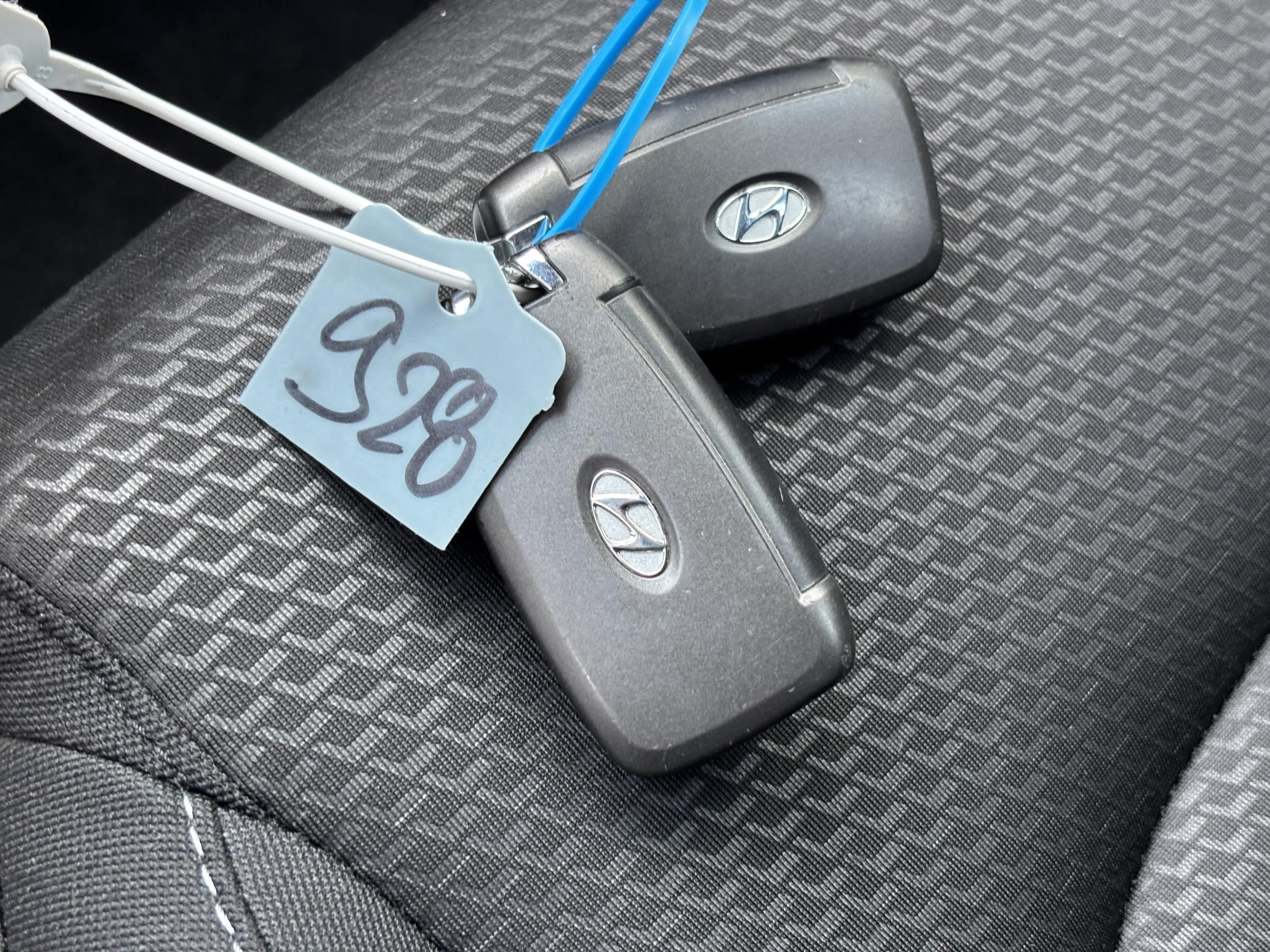 Hyundai i30, 2018 - pohled č. 22