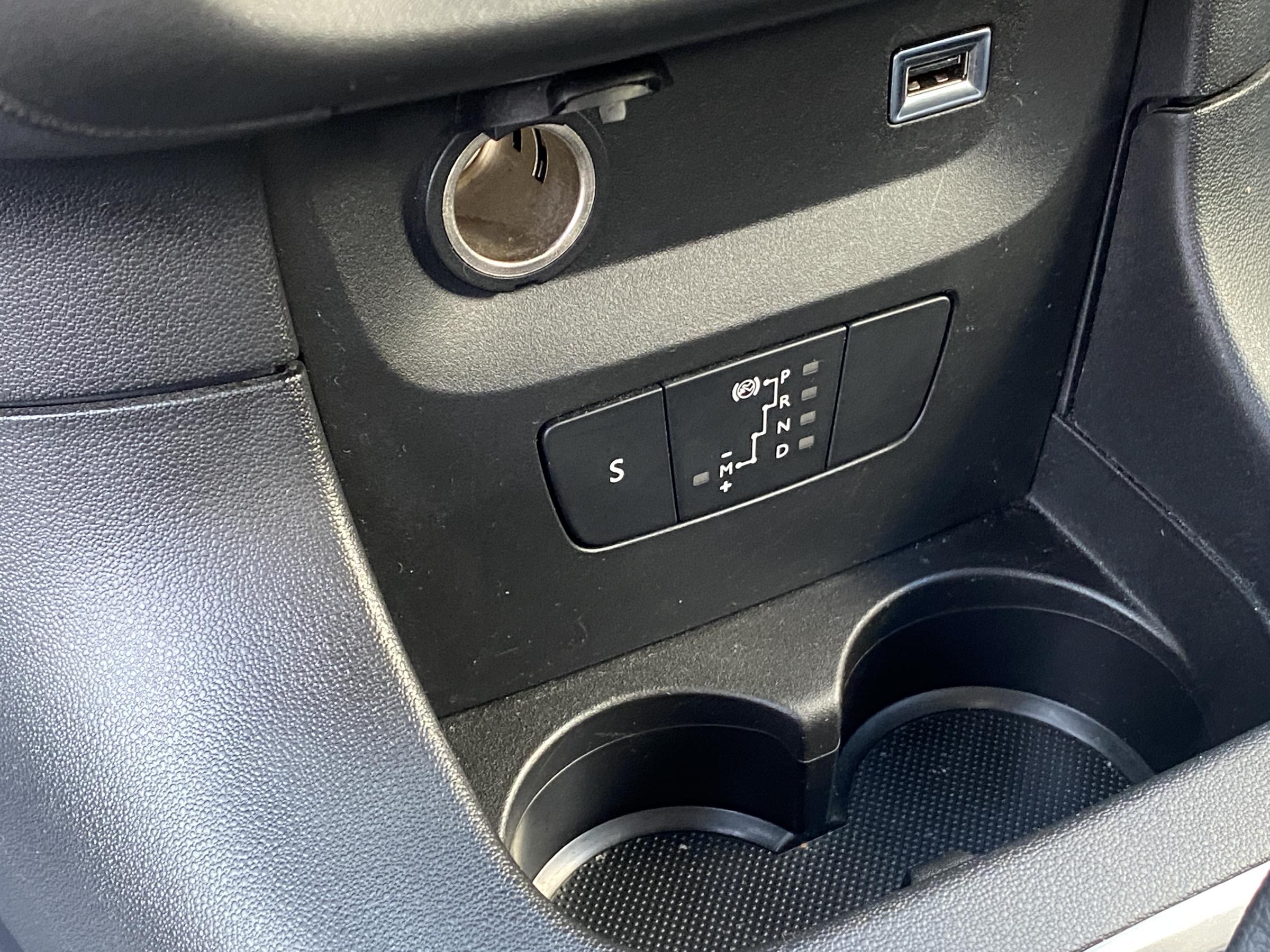 Citroën C3, 2020 - pohled č. 15