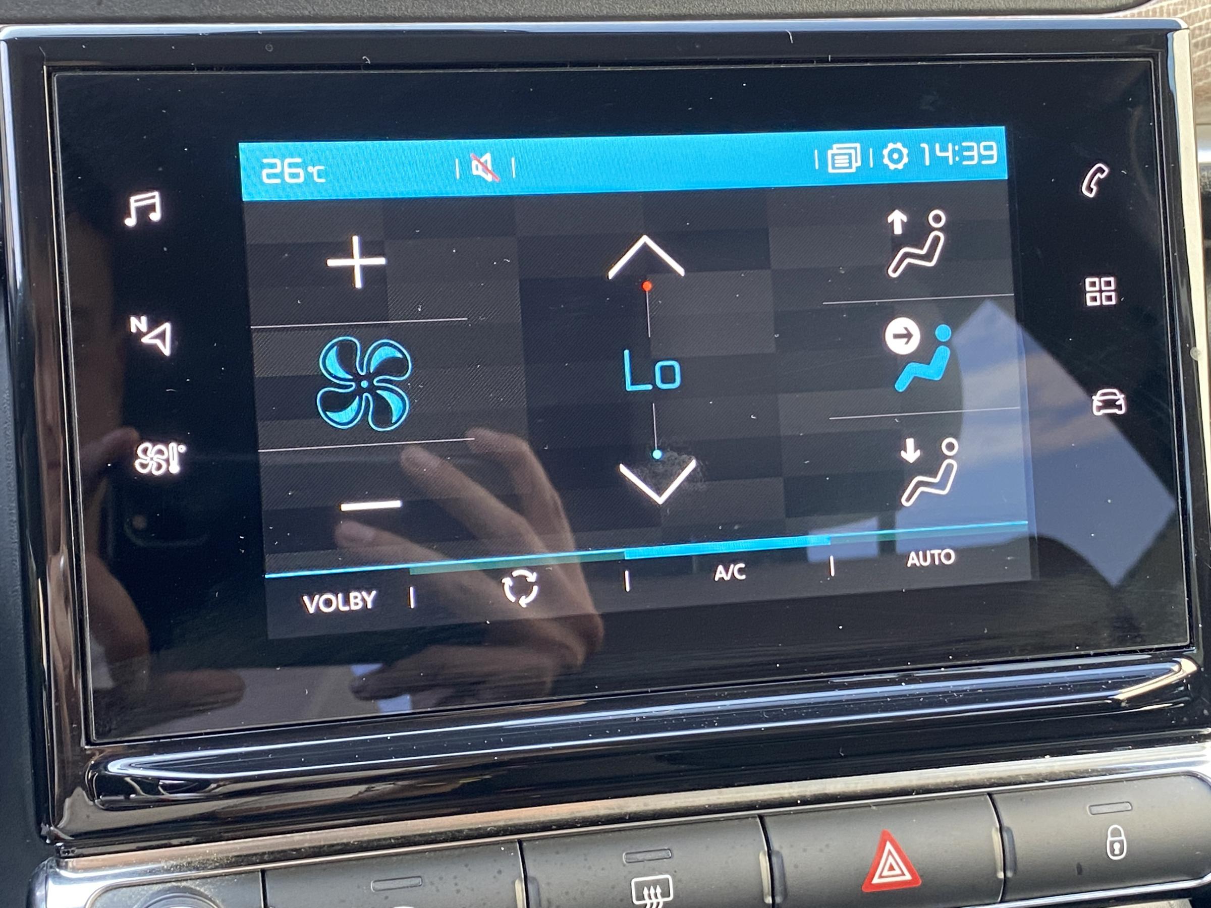 Citroën C3, 2020 - pohled č. 17