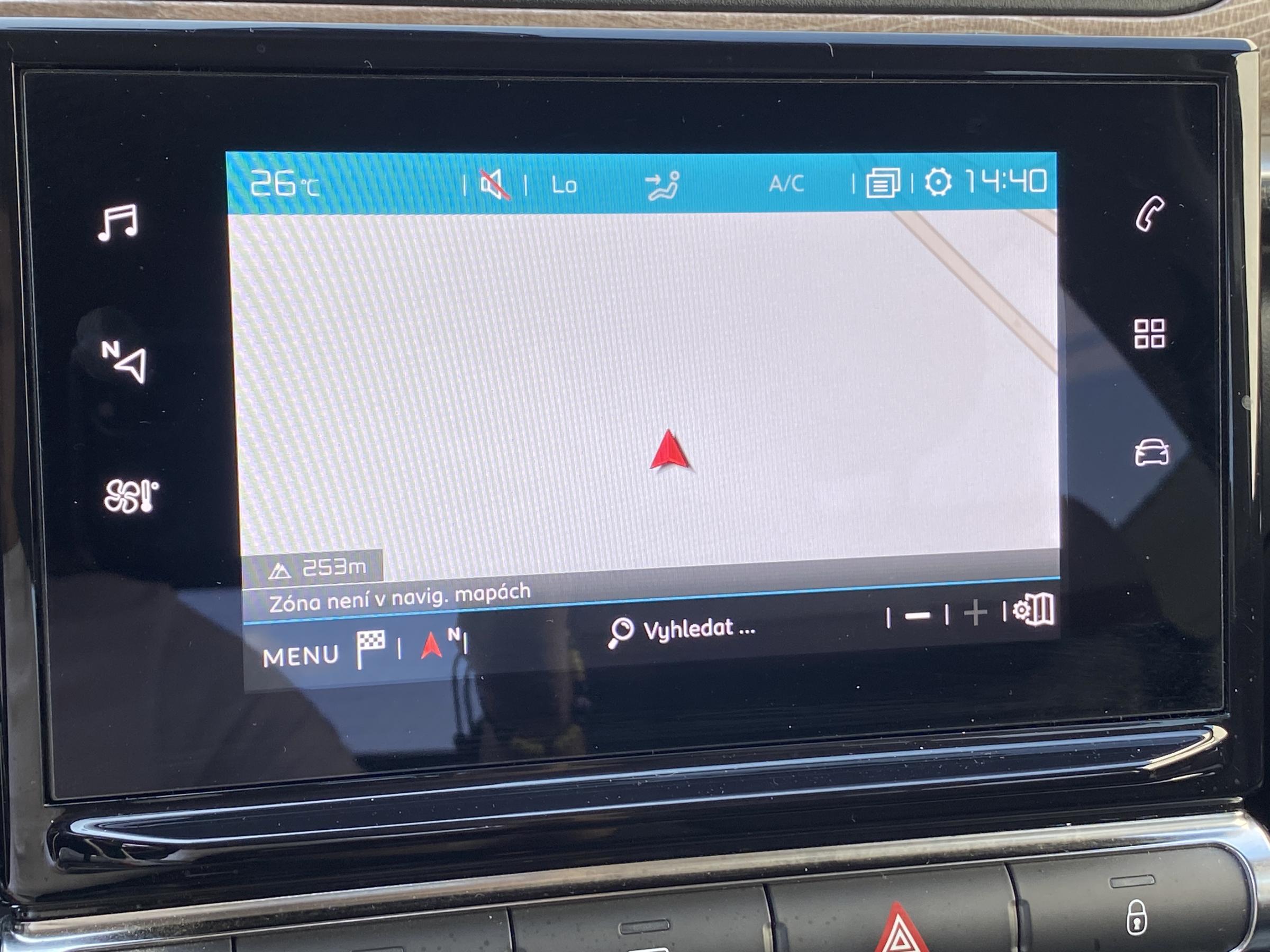 Citroën C3, 2020 - pohled č. 18