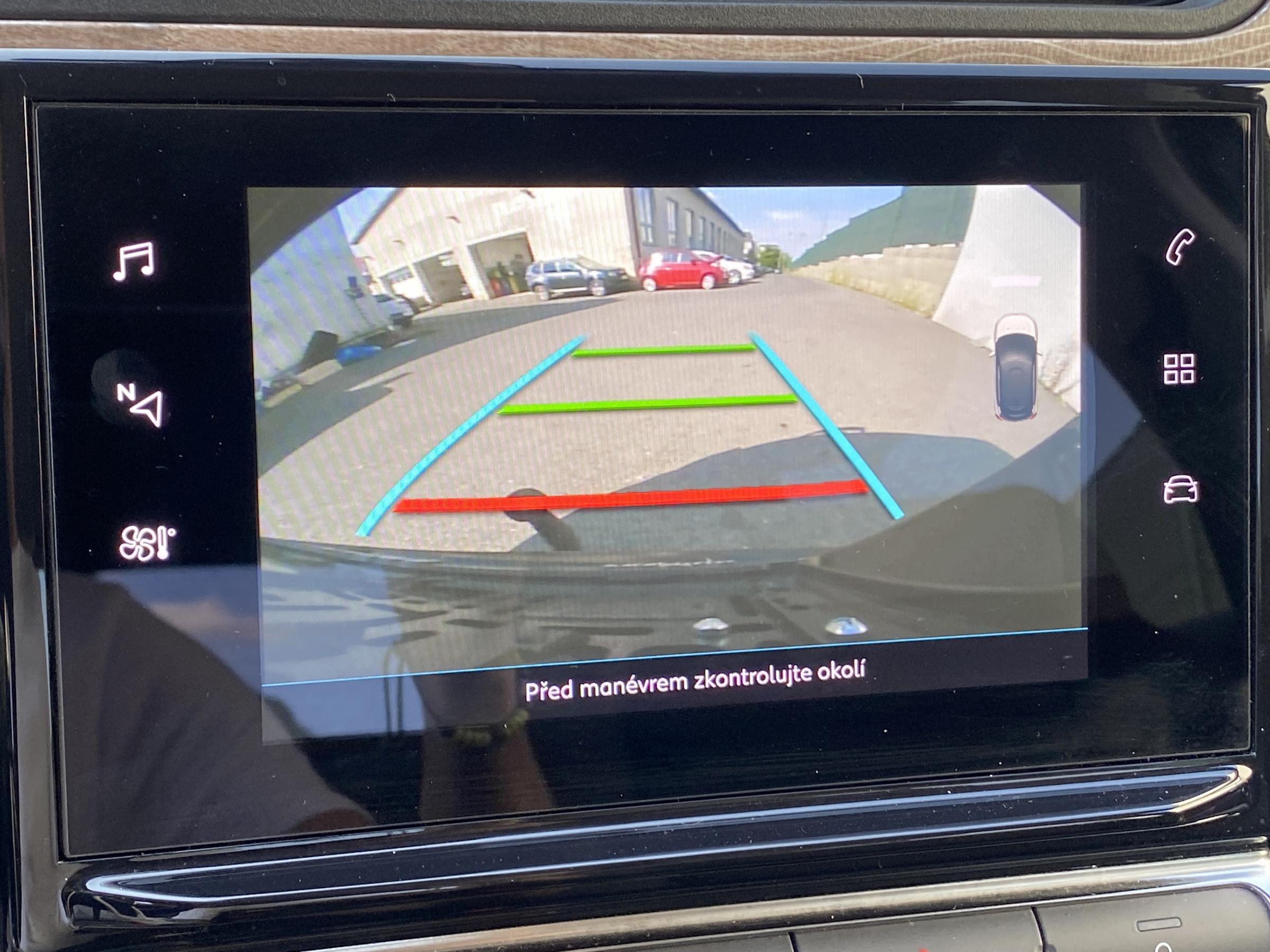 Citroën C3, 2020 - pohled č. 19