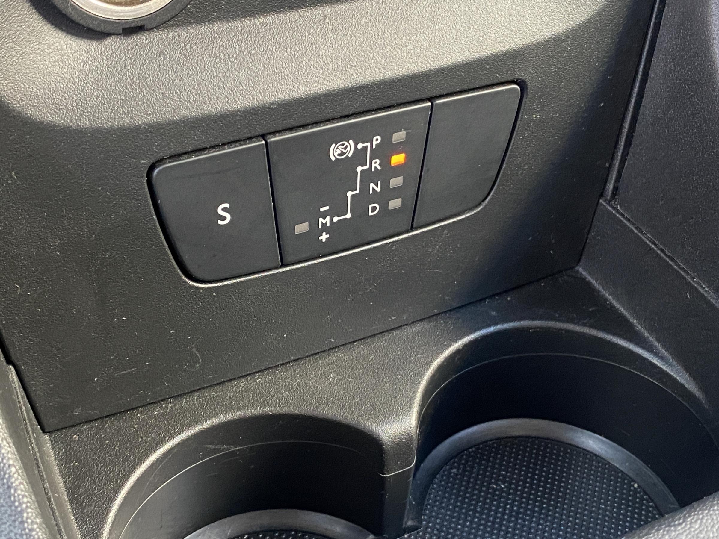 Citroën C3, 2020 - pohled č. 20