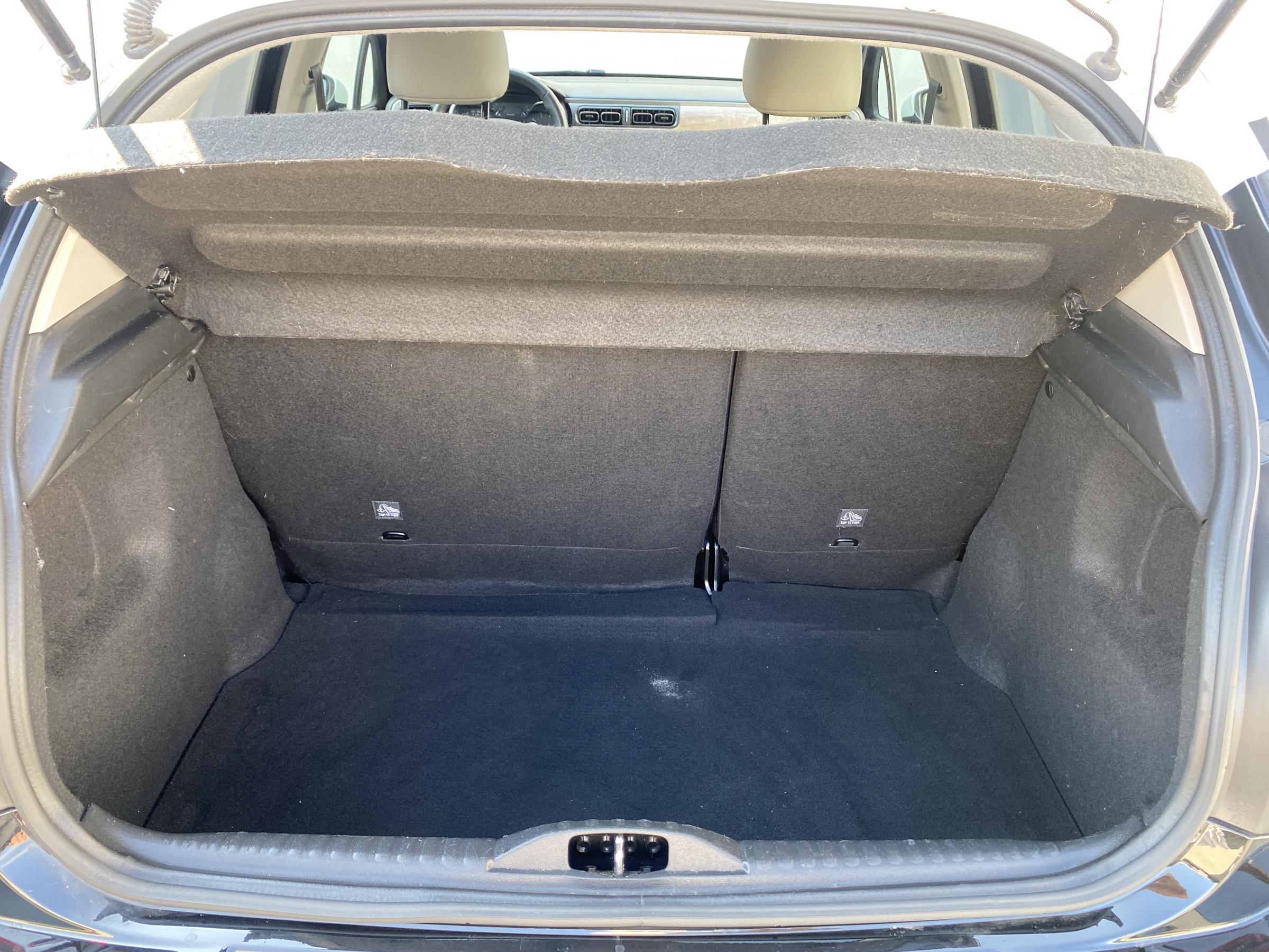 Citroën C3, 2020 - pohled č. 7