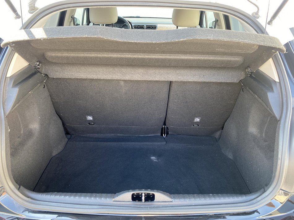 Citroën C3 1.2PT Shine