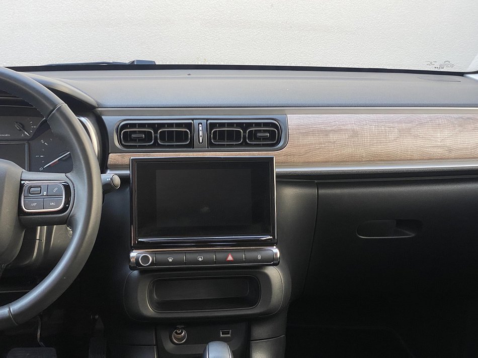 Citroën C3 1.2PT Shine