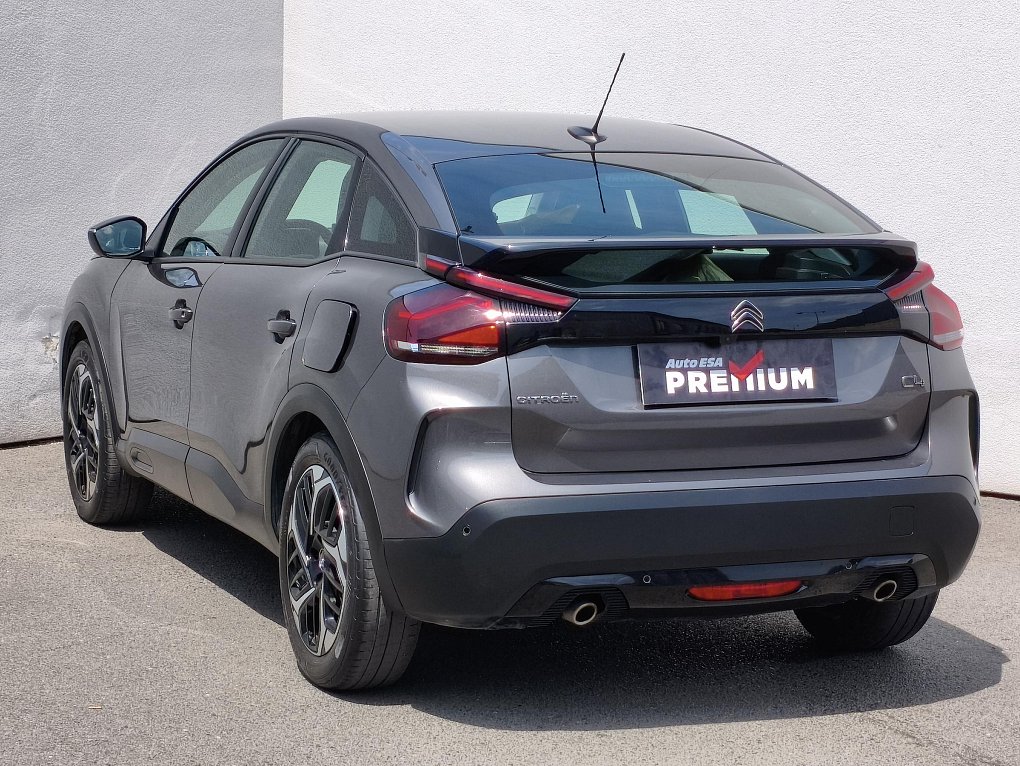 Citroën C4 1.2 PT Feel
