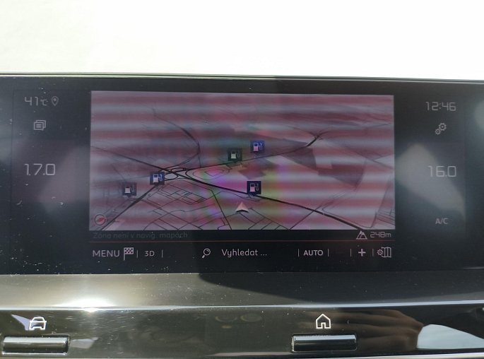 Infotainment