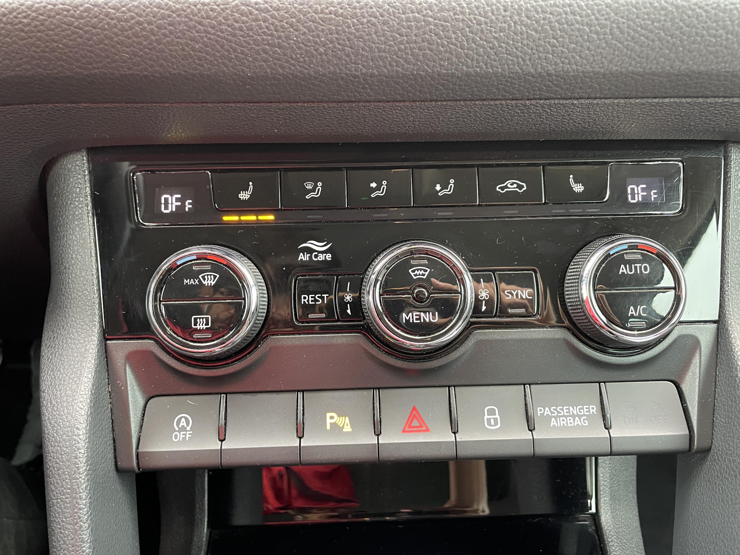 Škoda Kodiaq, 2018 - pohled č. 14