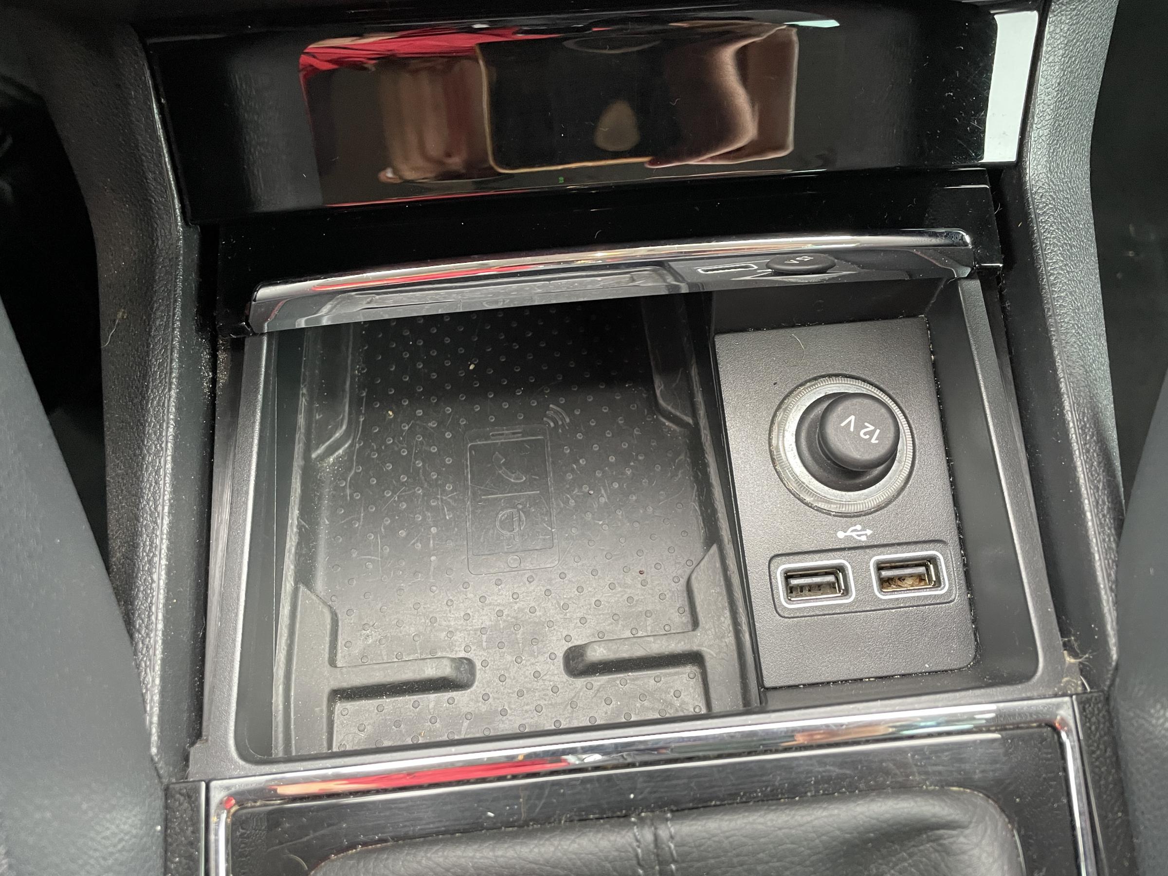 Škoda Kodiaq, 2018 - pohled č. 15