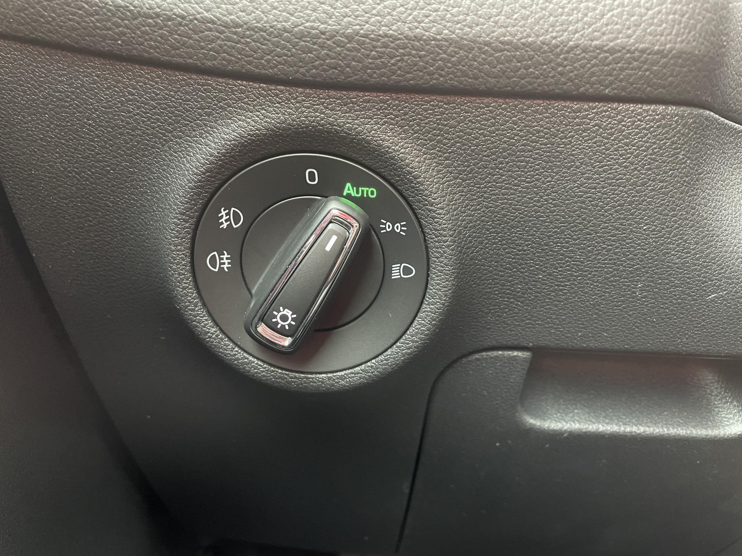 Škoda Kodiaq, 2018 - pohled č. 17