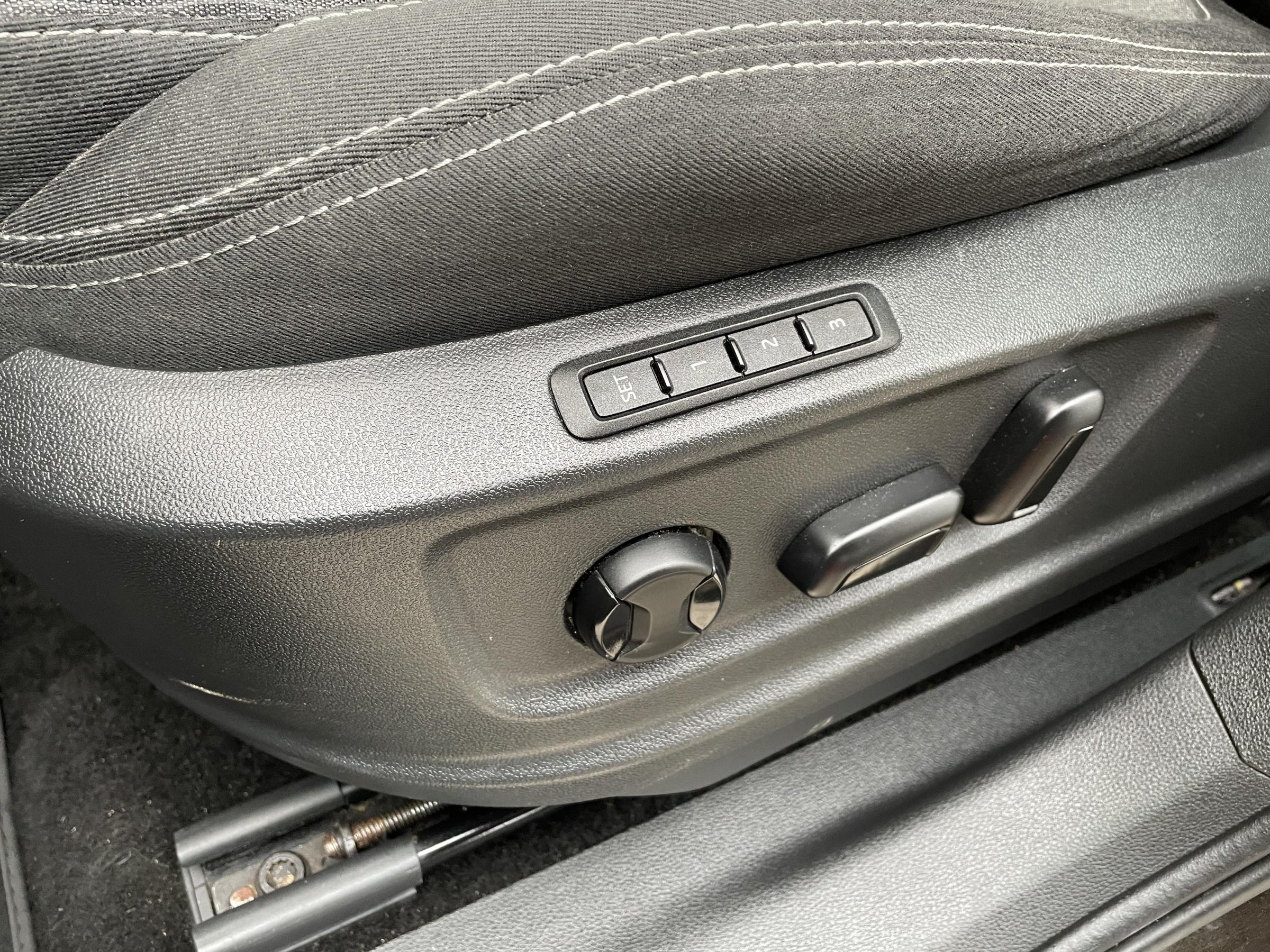 Škoda Kodiaq, 2018 - pohled č. 19