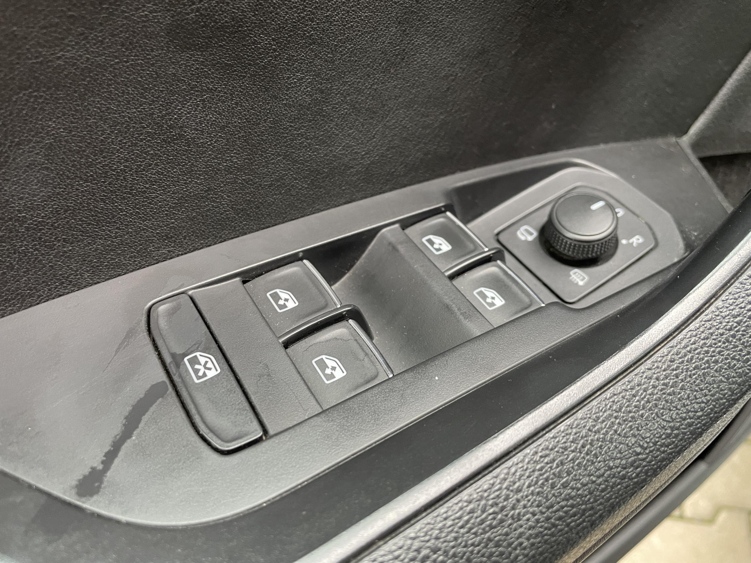 Škoda Kodiaq, 2018 - pohled č. 20