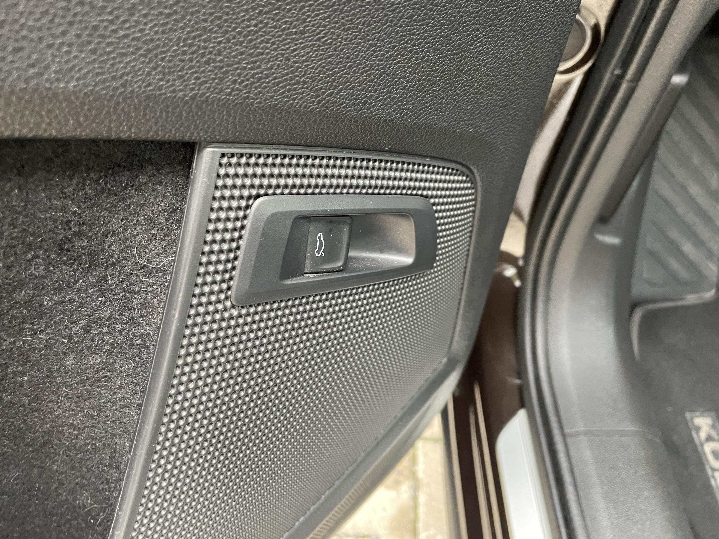 Škoda Kodiaq, 2018 - pohled č. 21