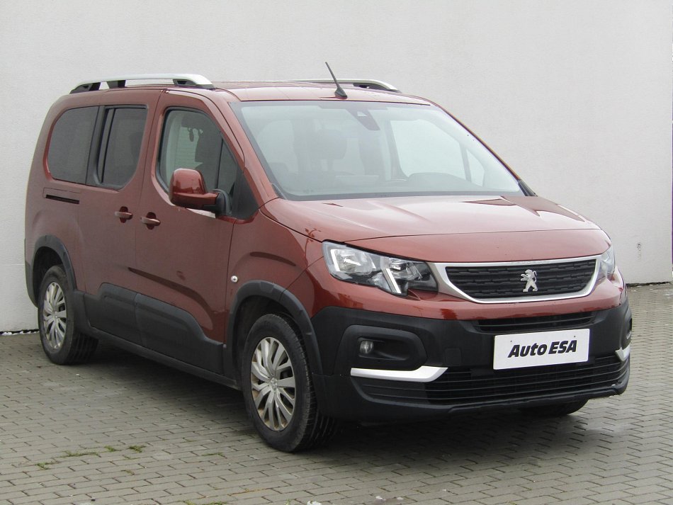 Peugeot Rifter 1.5HDi Active MAXi XL