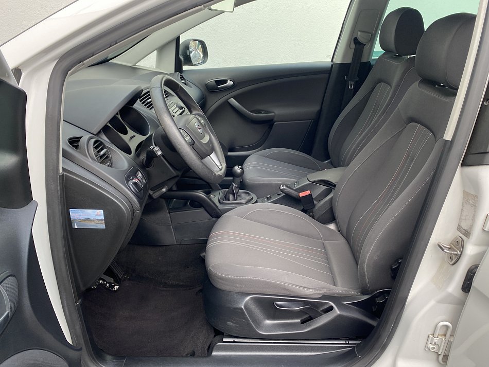 Seat Altea 1.6TDI  XL