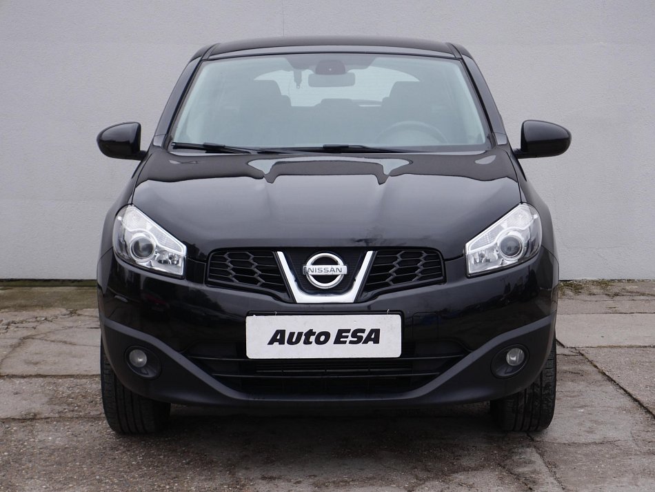 Nissan Qashqai 1.6 Acenta