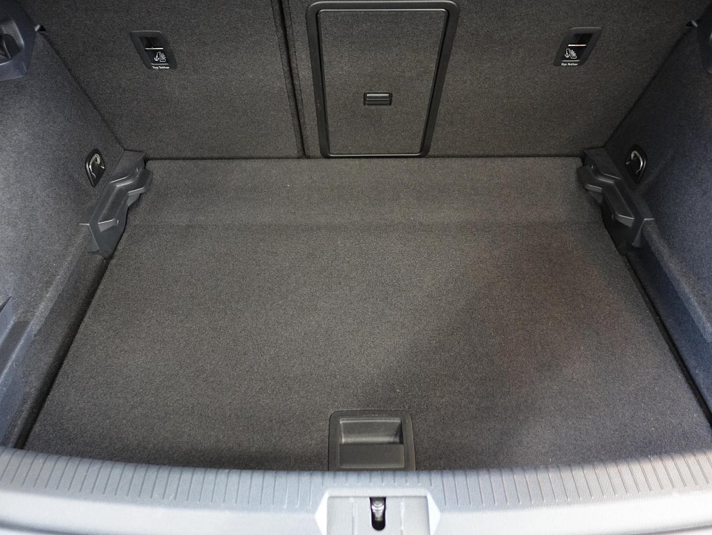 Volkswagen Golf 1.2TSi 