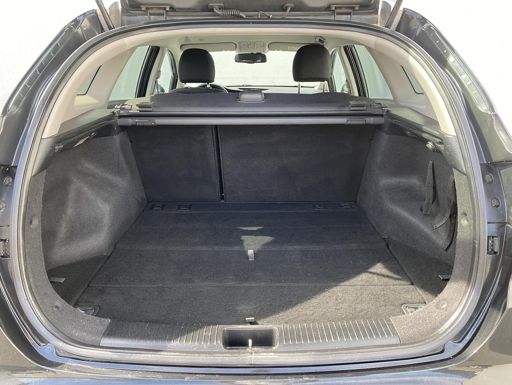 Kia Ceed 1.6 GDi 