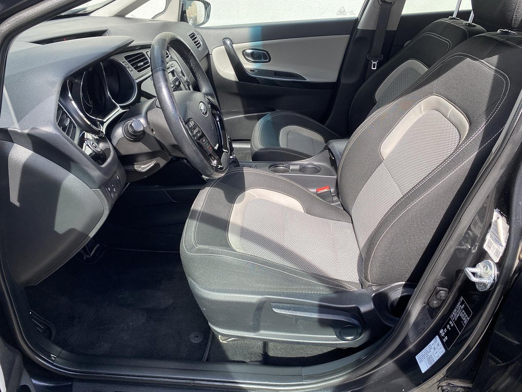 Kia Ceed 1.6 GDi 