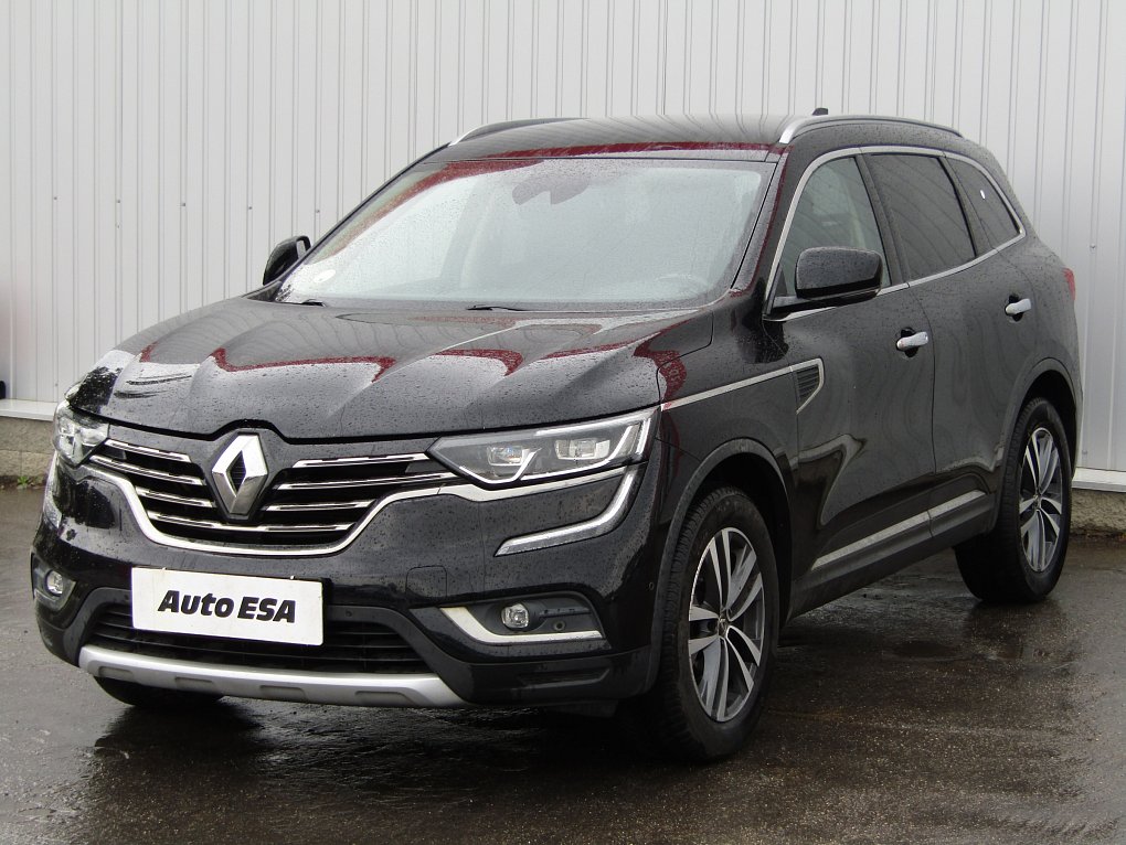 Renault Koleos 1.6 dCi Intense
