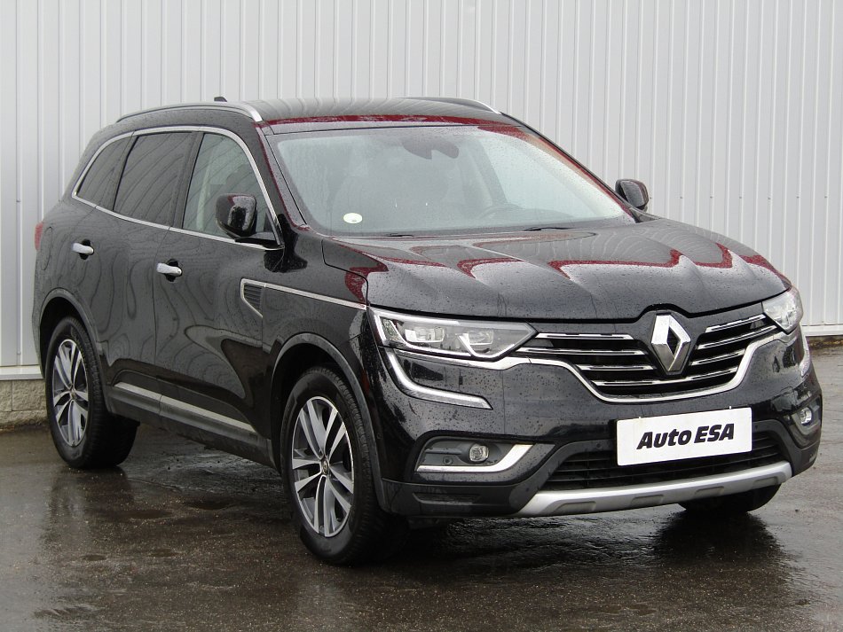 Renault Koleos 1.6 dCi Intense