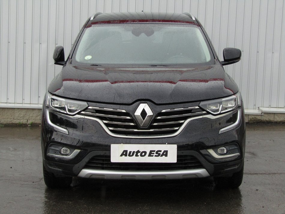Renault Koleos 1.6 dCi Intense