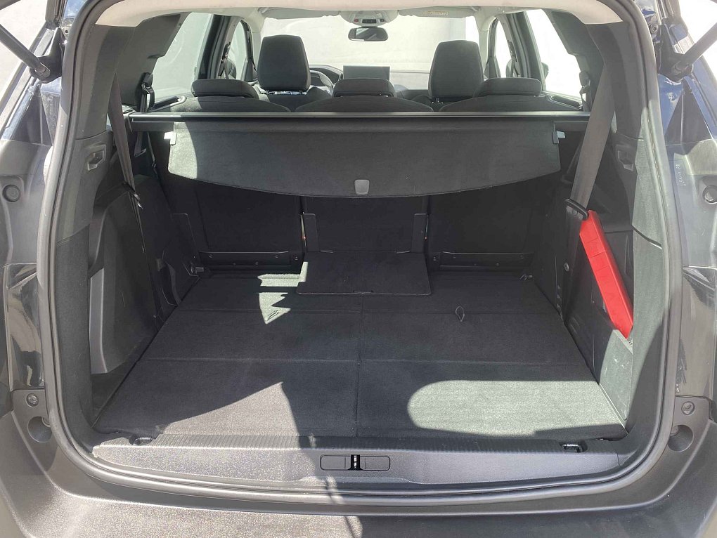 Peugeot 5008 1.5 HDi Active