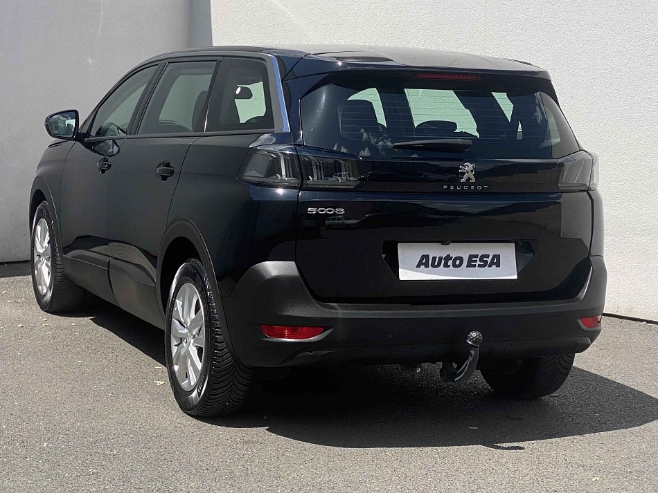 Peugeot 5008 1.5 HDi Active