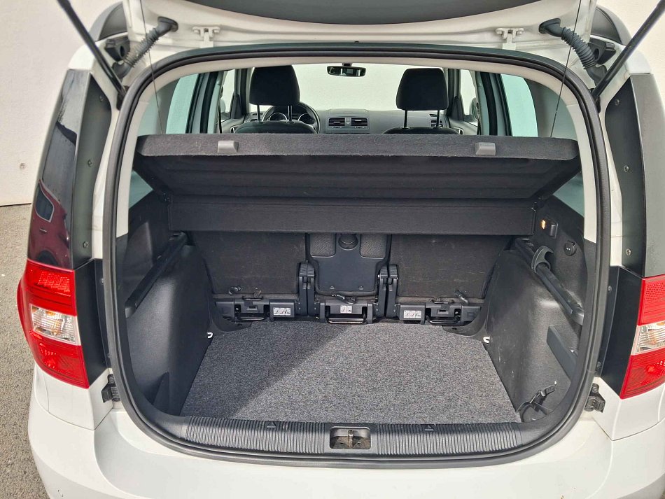Škoda Yeti 1.4 TSi Drive