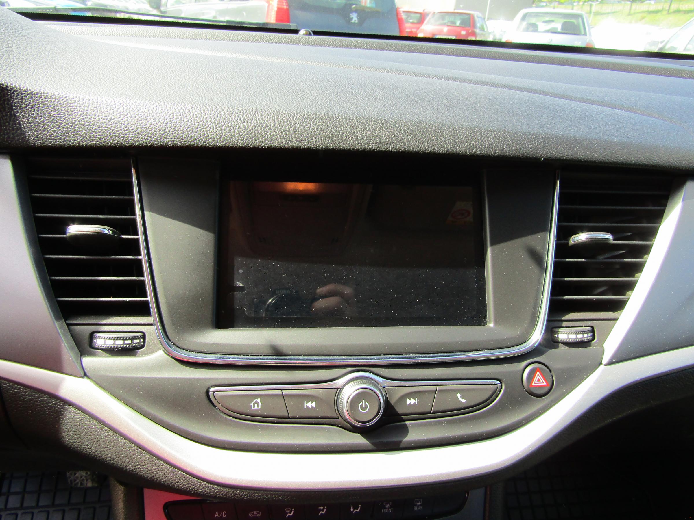 Opel Astra, 2020 - pohled č. 13