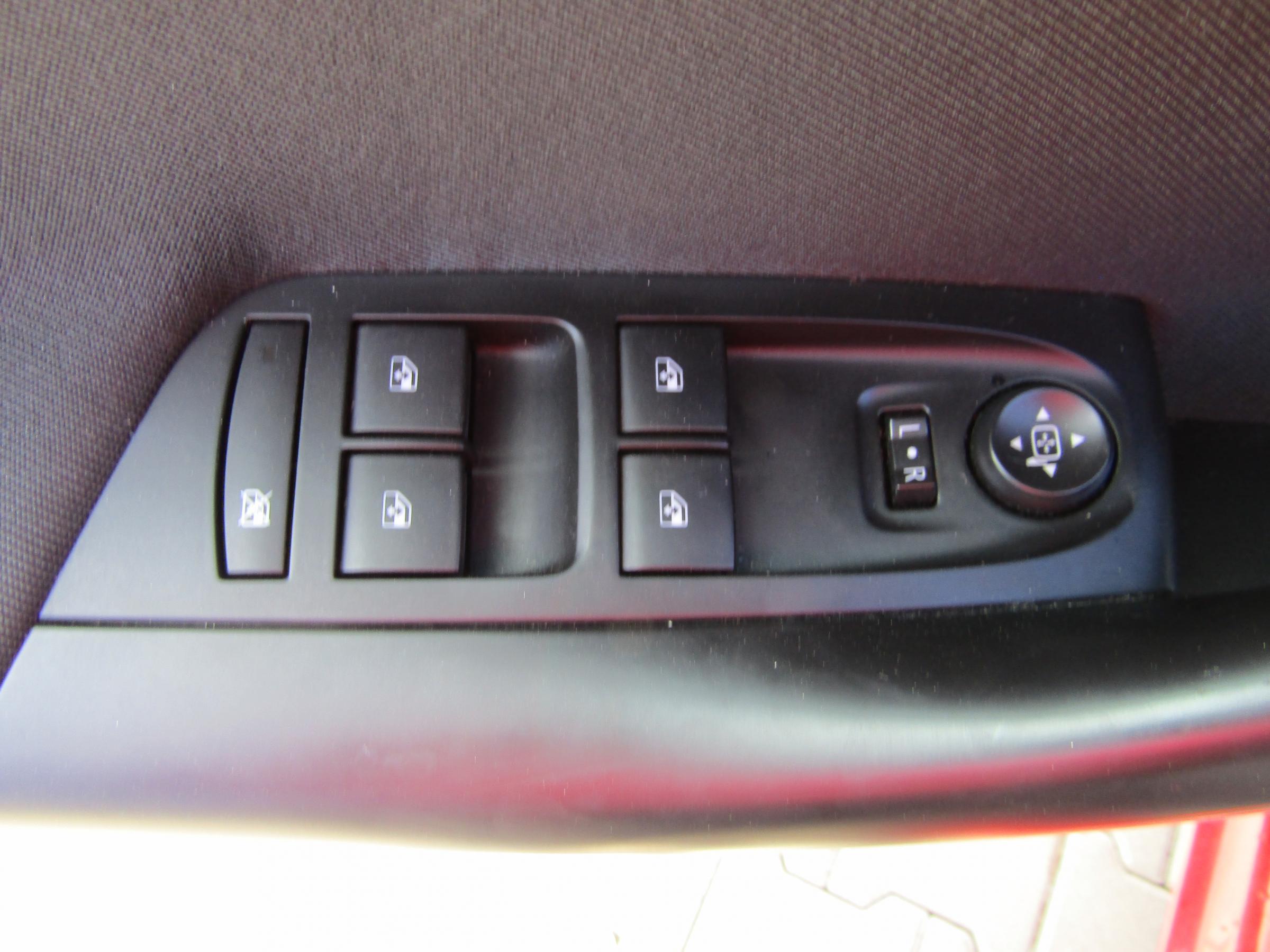 Opel Astra, 2020 - pohled č. 17