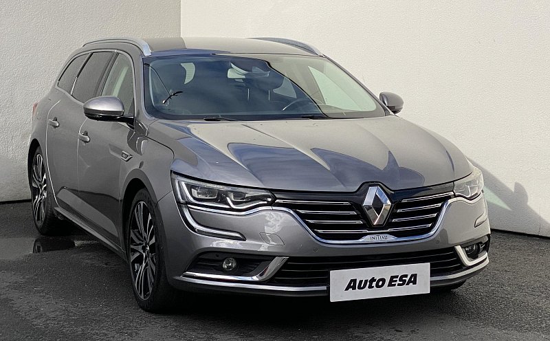 Renault Talisman 1.6 dCi Initiale 4Control
