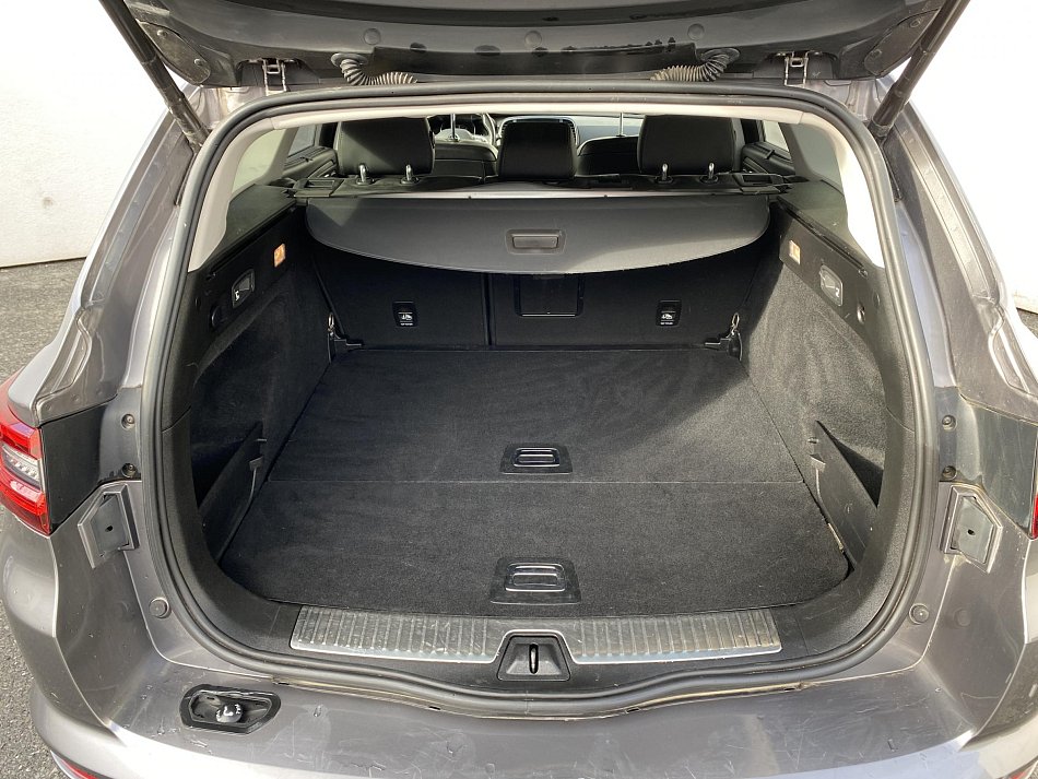 Renault Talisman 1.6 dCi Initiale 4Control