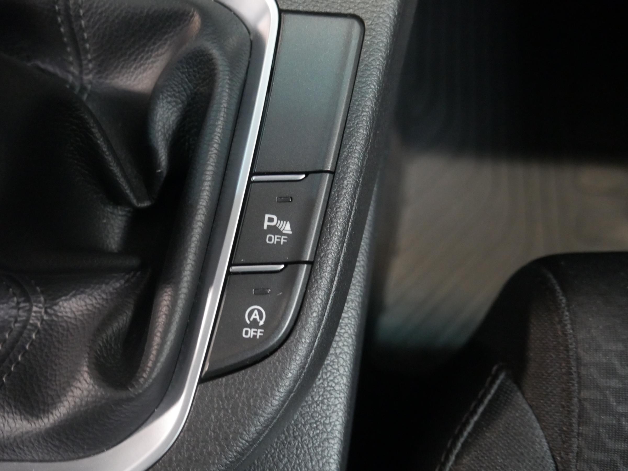 Hyundai i30, 2018 - pohled č. 16