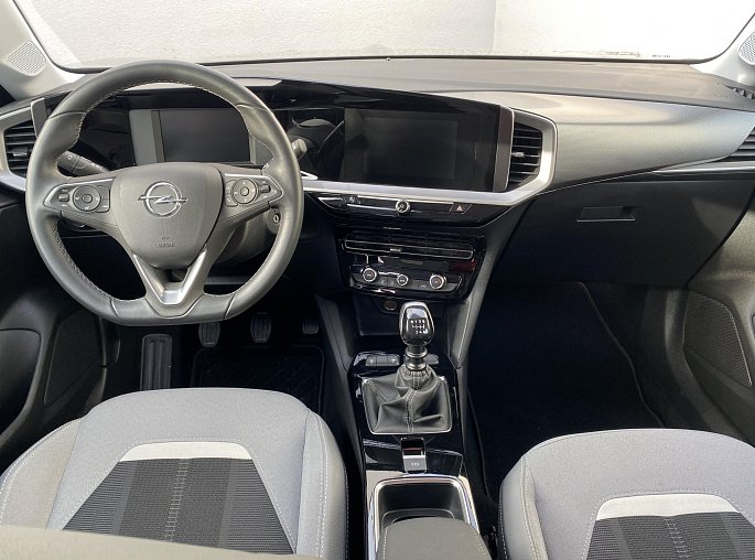 Infotainment