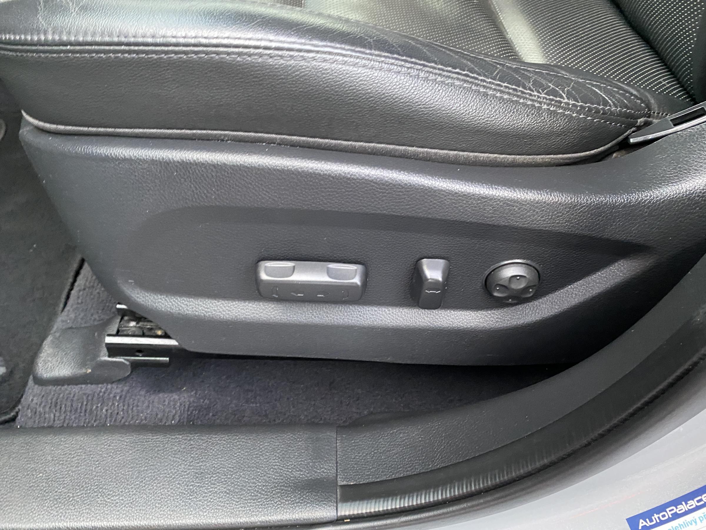 Hyundai Santa Fe, 2015 - pohled č. 14