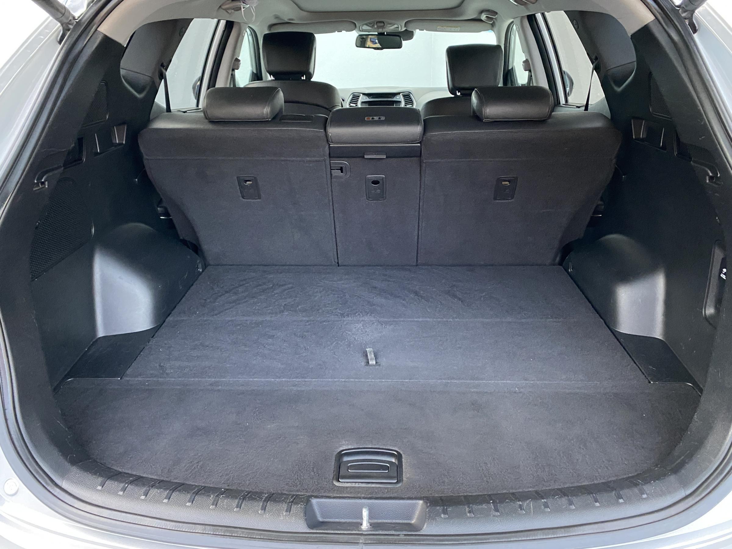 Hyundai Santa Fe, 2015 - pohled č. 7