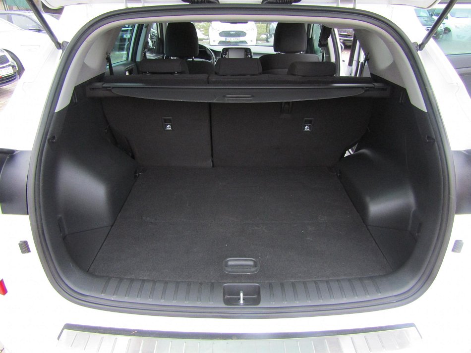 Hyundai Tucson 1.6CRDi Icebreaker 4x4